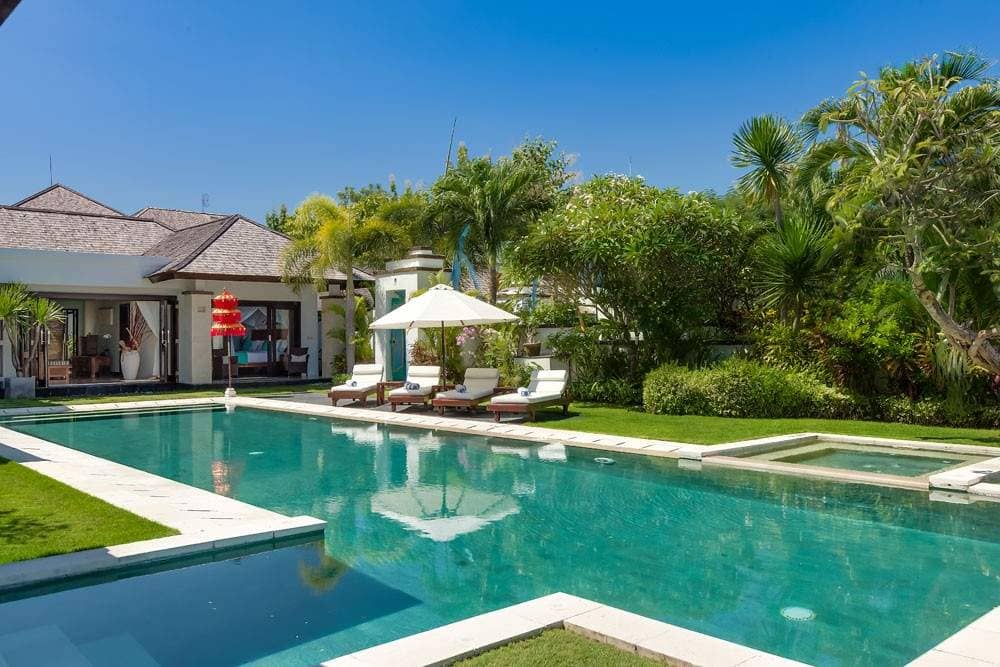 Rent villa Esmeralda, Indonesia, Bali, Tanjung Benoa | Villacarte