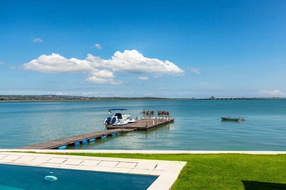 Rent villa Esmeralda, Indonesia, Bali, Tanjung Benoa | Villacarte