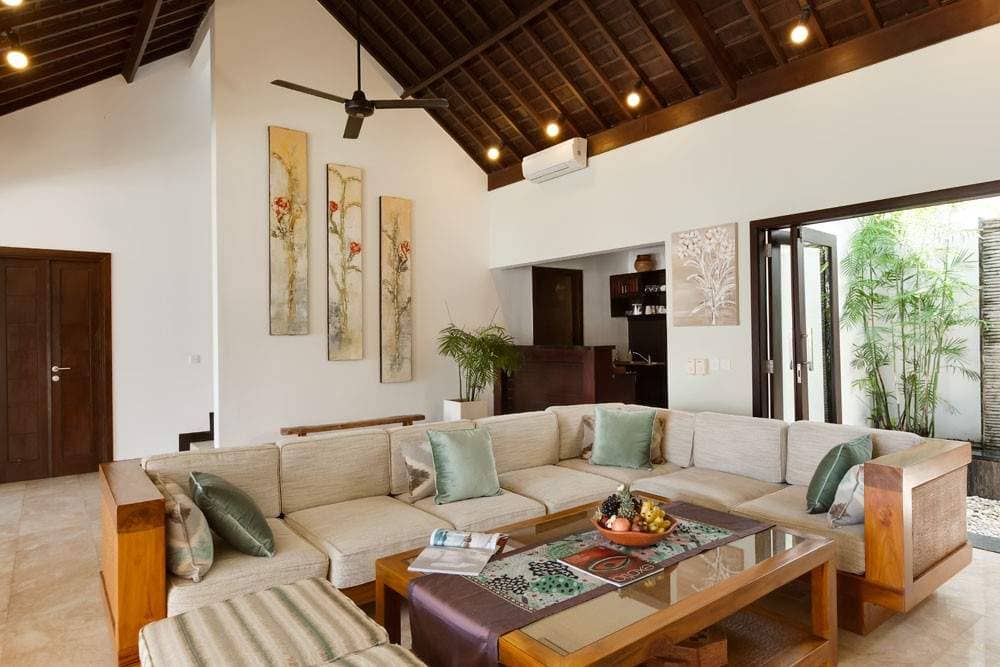 Rent villa Esmeralda, Indonesia, Bali, Tanjung Benoa | Villacarte