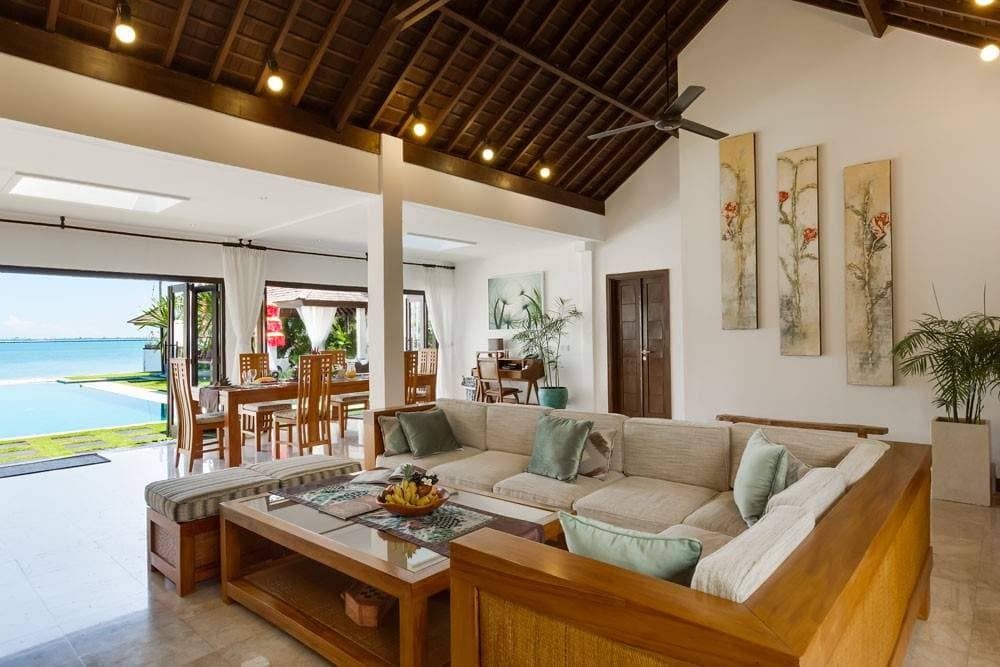 Rent villa Esmeralda, Indonesia, Bali, Tanjung Benoa | Villacarte