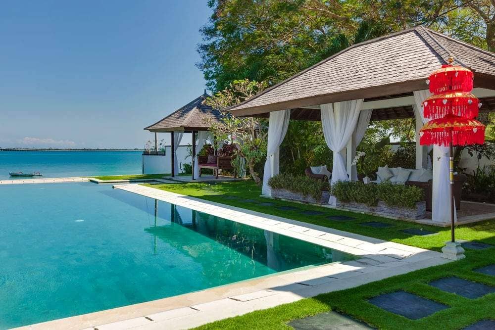 Rent villa Esmeralda, Indonesia, Bali, Tanjung Benoa | Villacarte