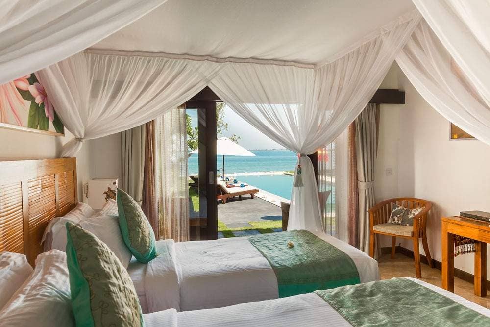 Rent villa Esmeralda, Indonesia, Bali, Tanjung Benoa | Villacarte