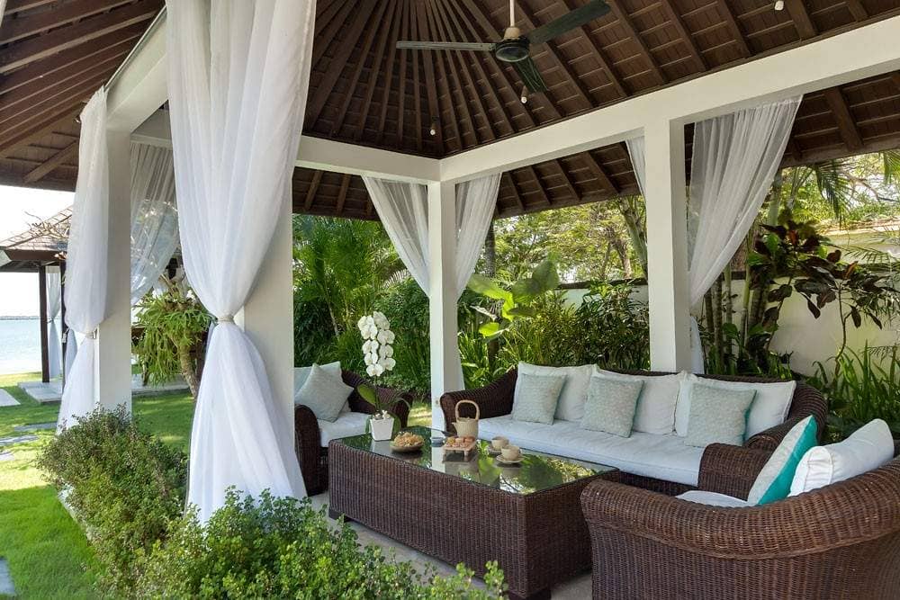 Rent villa Esmeralda, Indonesia, Bali, Tanjung Benoa | Villacarte