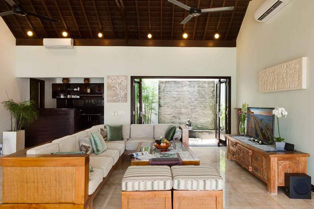 Rent villa Esmeralda, Indonesia, Bali, Tanjung Benoa | Villacarte