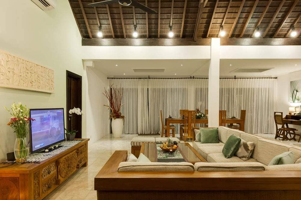 Rent villa Esmeralda, Indonesia, Bali, Tanjung Benoa | Villacarte