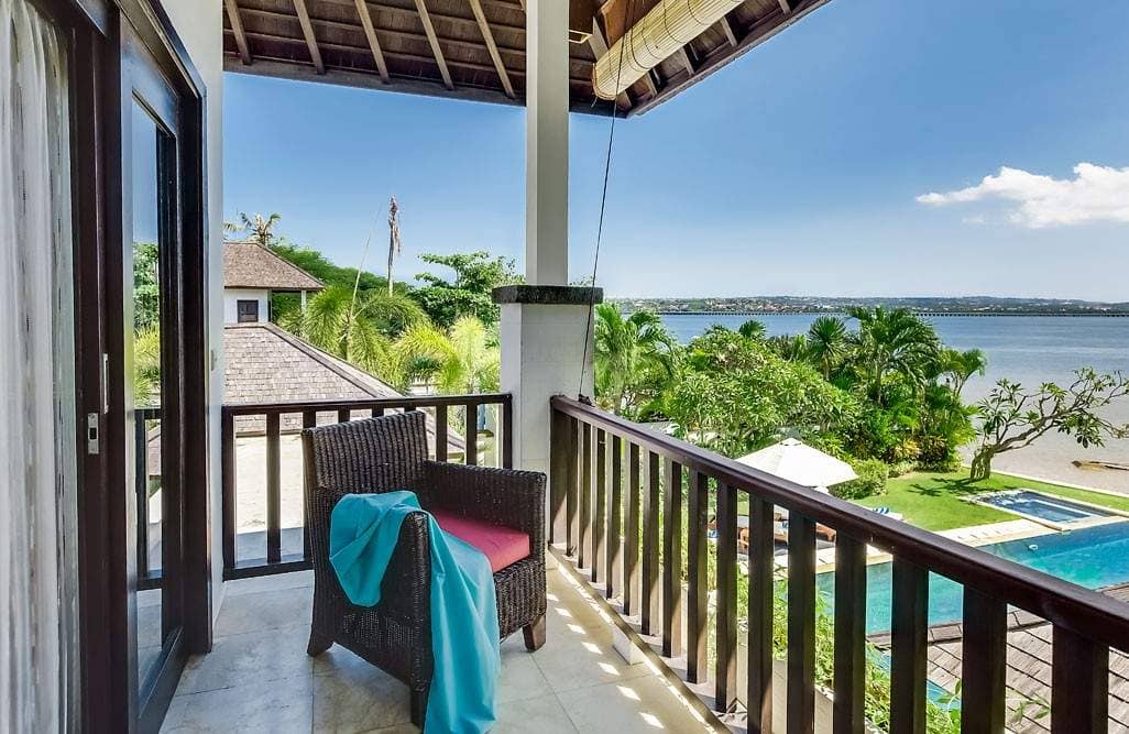 Rent villa Esmeralda, Indonesia, Bali, Tanjung Benoa | Villacarte