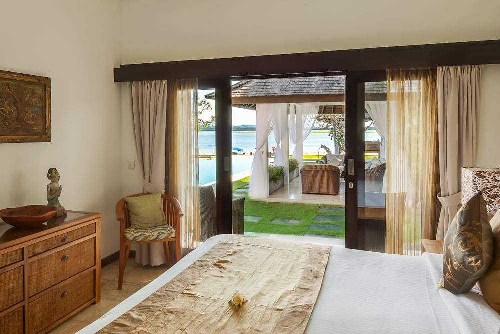 Rent villa Esmeralda, Indonesia, Bali, Tanjung Benoa | Villacarte