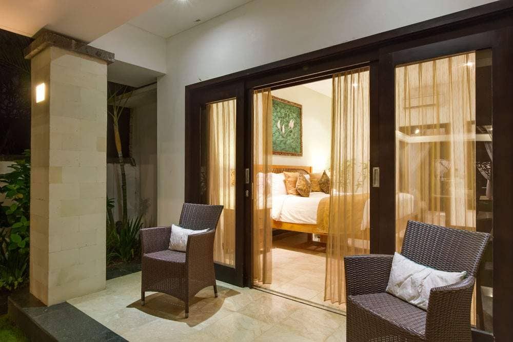Rent villa Esmeralda, Indonesia, Bali, Tanjung Benoa | Villacarte