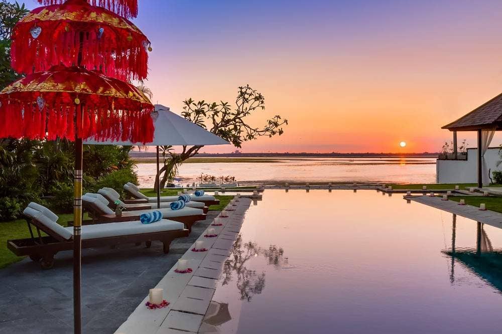 Rent villa Esmeralda, Indonesia, Bali, Tanjung Benoa | Villacarte