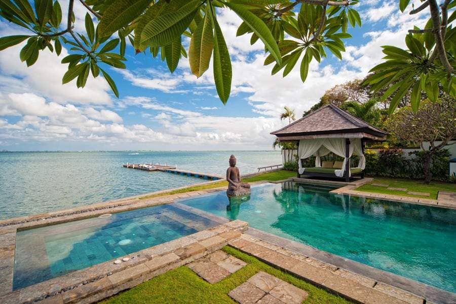 Rent villa Margaret, Indonesia, Bali, Tanjung Benoa | Villacarte