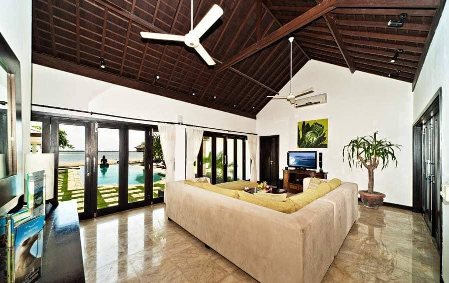 Rent villa Margaret, Indonesia, Bali, Tanjung Benoa | Villacarte