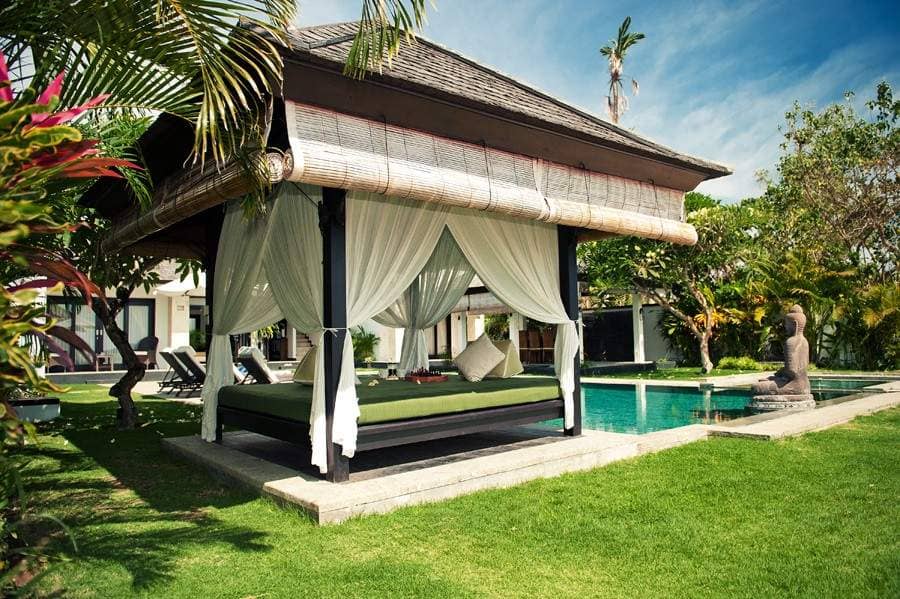 Rent villa Margaret, Indonesia, Bali, Tanjung Benoa | Villacarte