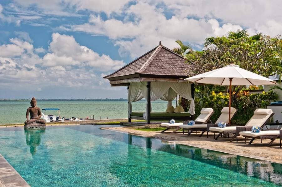 Rent villa Margaret, Indonesia, Bali, Tanjung Benoa | Villacarte