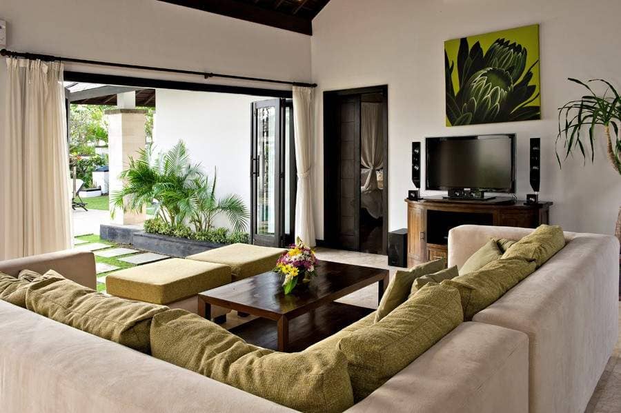 Rent villa Margaret, Indonesia, Bali, Tanjung Benoa | Villacarte