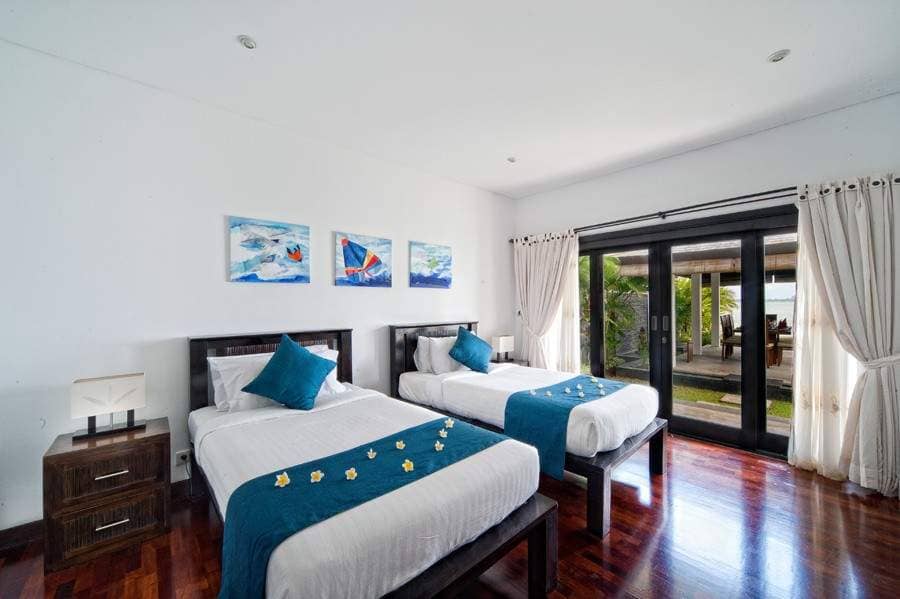 Rent villa Margaret, Indonesia, Bali, Tanjung Benoa | Villacarte