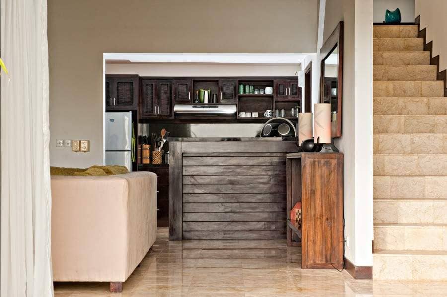 Rent villa Margaret, Indonesia, Bali, Tanjung Benoa | Villacarte