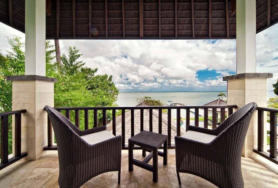 Rent villa Margaret, Indonesia, Bali, Tanjung Benoa | Villacarte