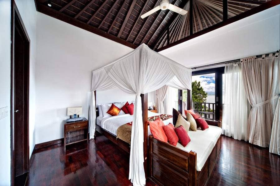 Rent villa Margaret, Indonesia, Bali, Tanjung Benoa | Villacarte
