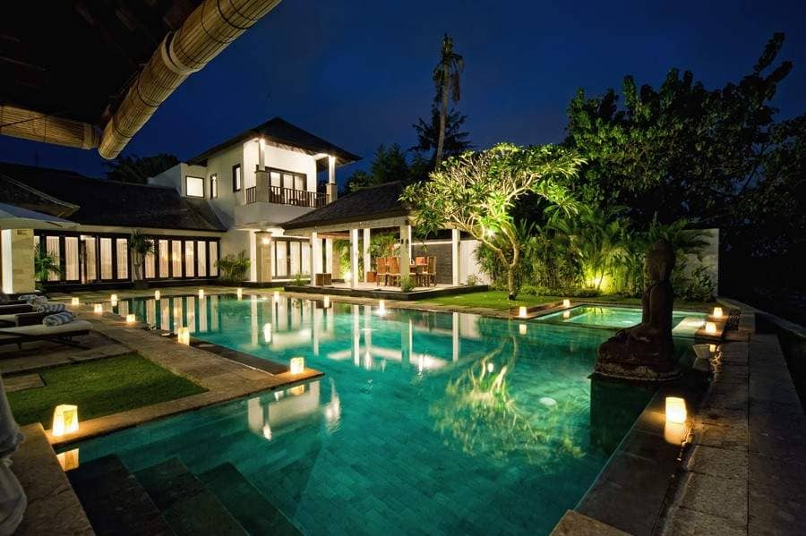 Rent villa Margaret, Indonesia, Bali, Tanjung Benoa | Villacarte