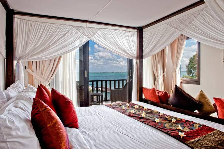 Rent villa Margaret, Indonesia, Bali, Tanjung Benoa | Villacarte