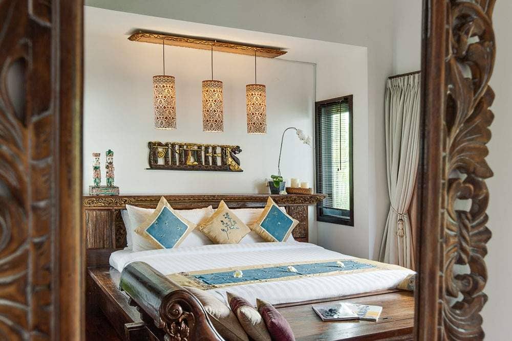 Rent villa Laura, Indonesia, Bali, Tanjung Benoa | Villacarte