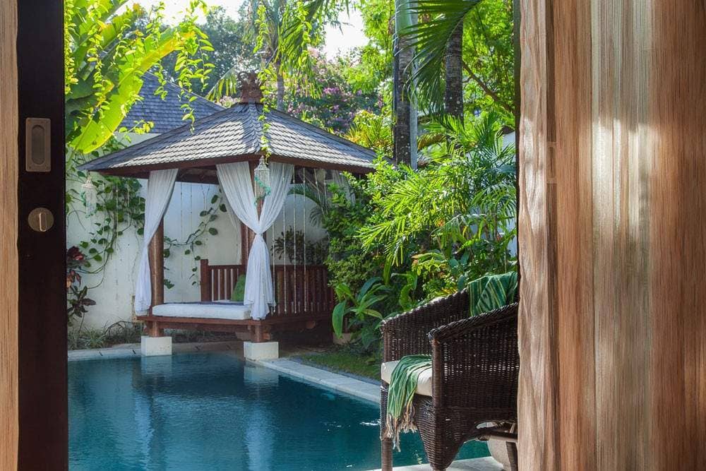Rent villa Laura, Indonesia, Bali, Tanjung Benoa | Villacarte