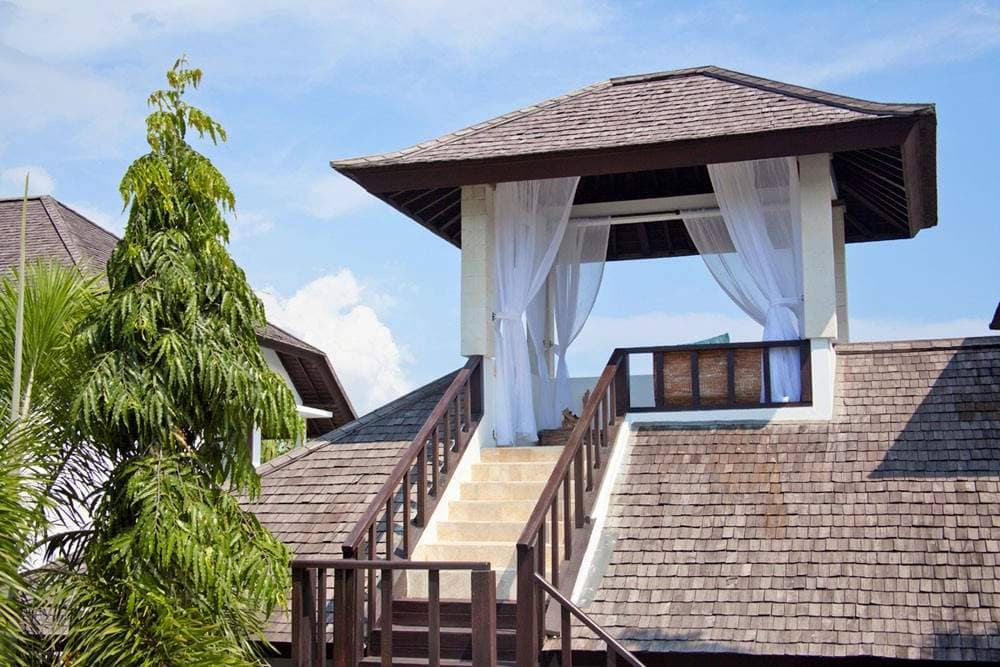 Rent villa Laura, Indonesia, Bali, Tanjung Benoa | Villacarte