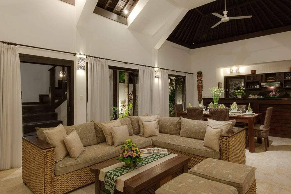 Rent villa Laura, Indonesia, Bali, Tanjung Benoa | Villacarte