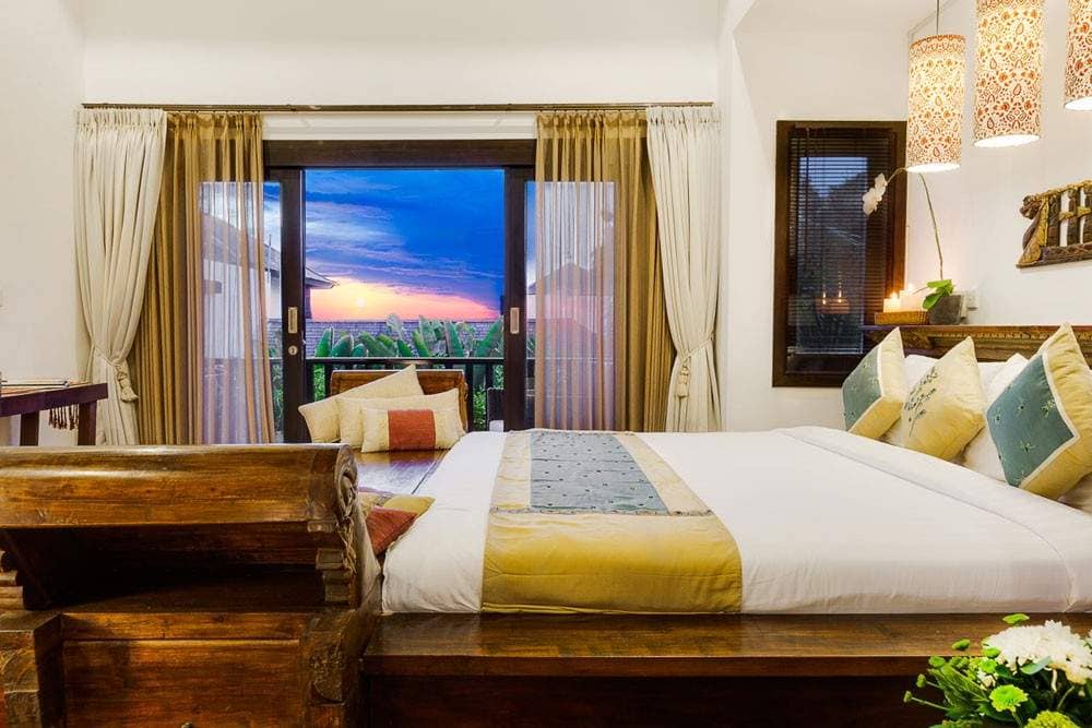Rent villa Laura, Indonesia, Bali, Tanjung Benoa | Villacarte