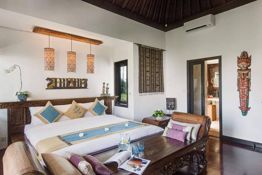 Rent villa Laura, Indonesia, Bali, Tanjung Benoa | Villacarte