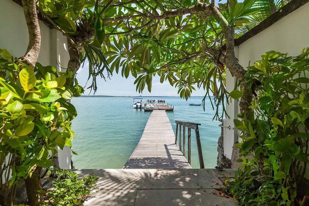 Rent villa Laura, Indonesia, Bali, Tanjung Benoa | Villacarte