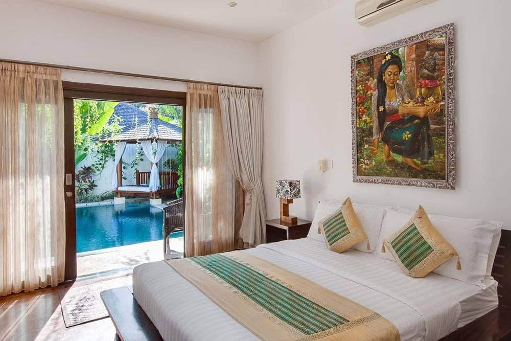 Rent villa Laura, Indonesia, Bali, Tanjung Benoa | Villacarte