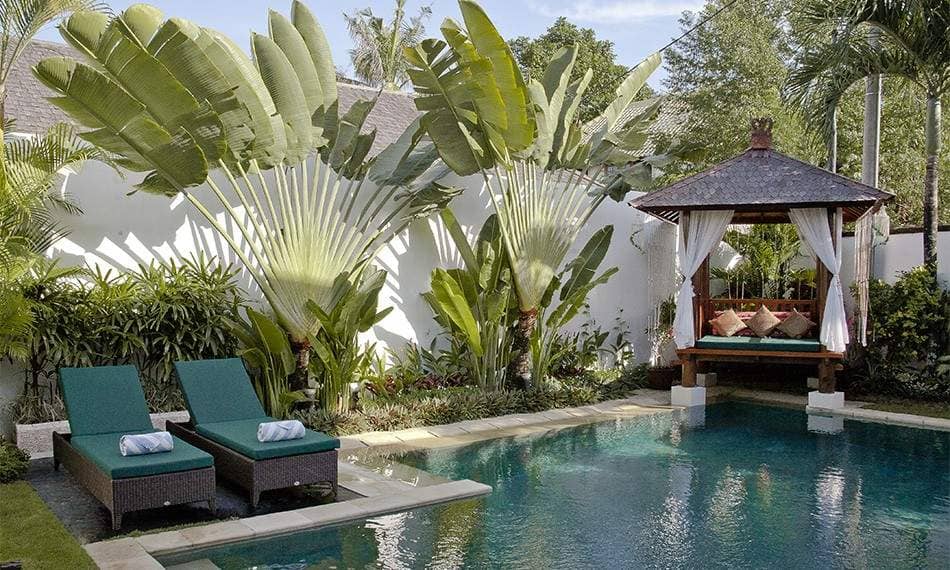 Rent villa Laura, Indonesia, Bali, Tanjung Benoa | Villacarte