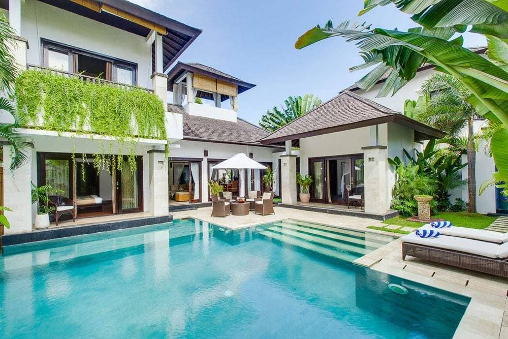 Rent villa Laura, Indonesia, Bali, Tanjung Benoa | Villacarte