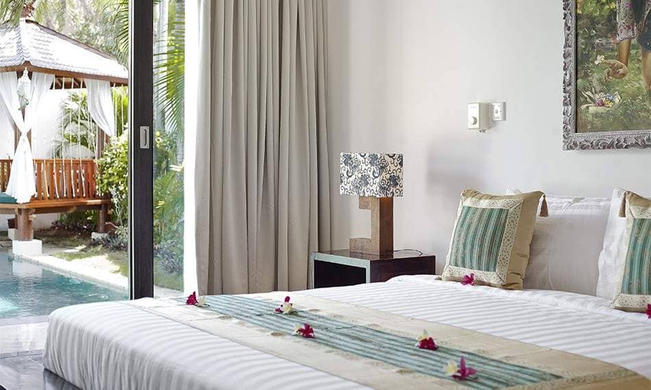 Rent villa Laura, Indonesia, Bali, Tanjung Benoa | Villacarte