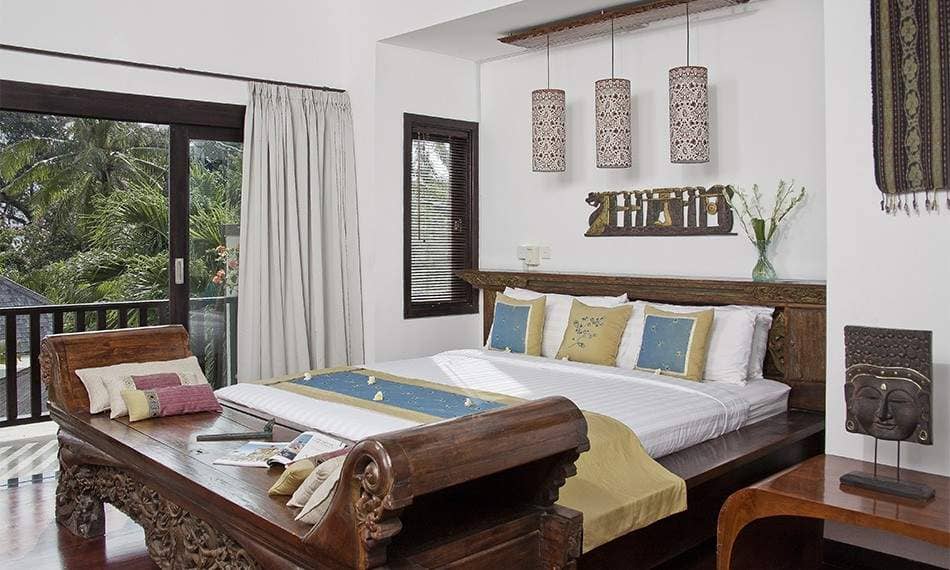Rent villa Laura, Indonesia, Bali, Tanjung Benoa | Villacarte