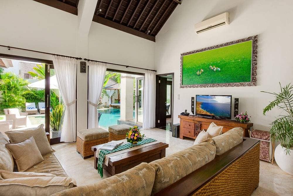Rent villa Laura, Indonesia, Bali, Tanjung Benoa | Villacarte