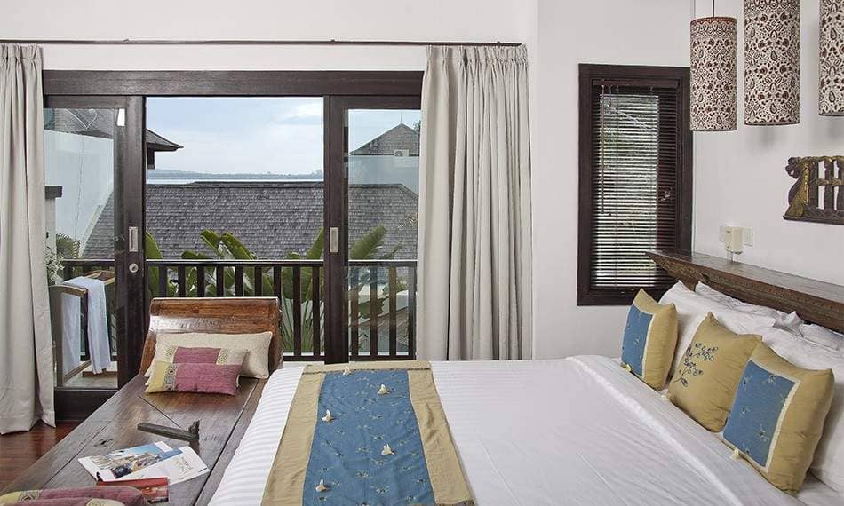 Rent villa Laura, Indonesia, Bali, Tanjung Benoa | Villacarte