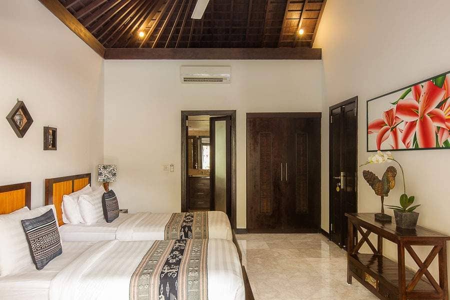 Rent villa Paula, Indonesia, Bali, Nusa Dua | Villacarte