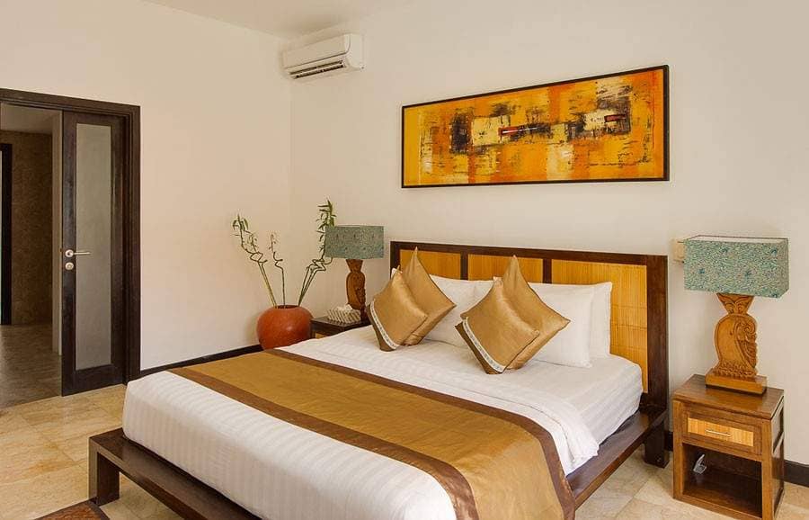 Rent villa Paula, Indonesia, Bali, Nusa Dua | Villacarte