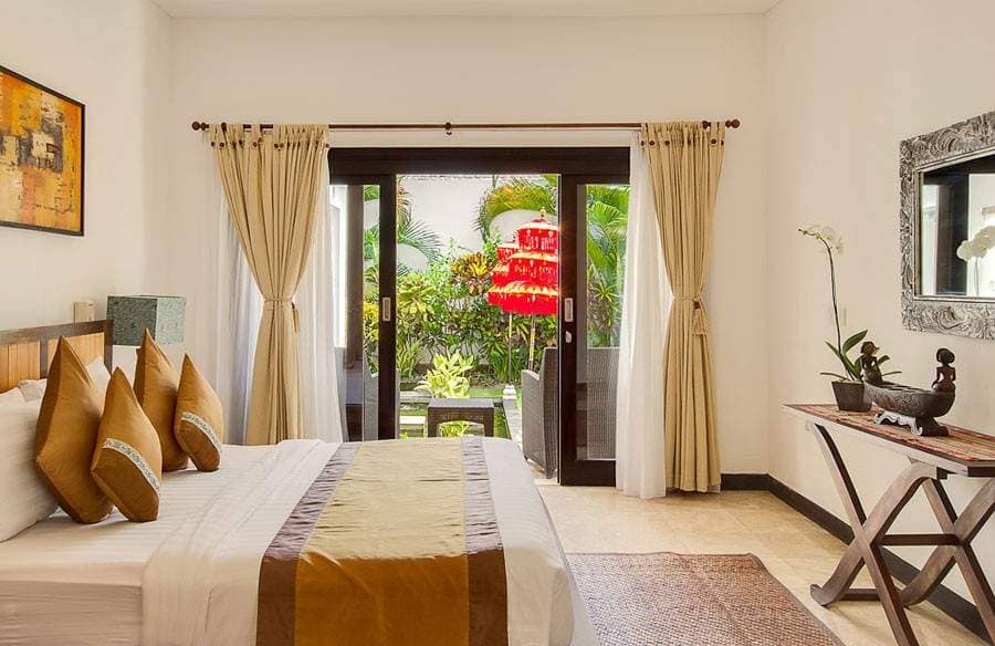 Rent villa Paula, Indonesia, Bali, Nusa Dua | Villacarte