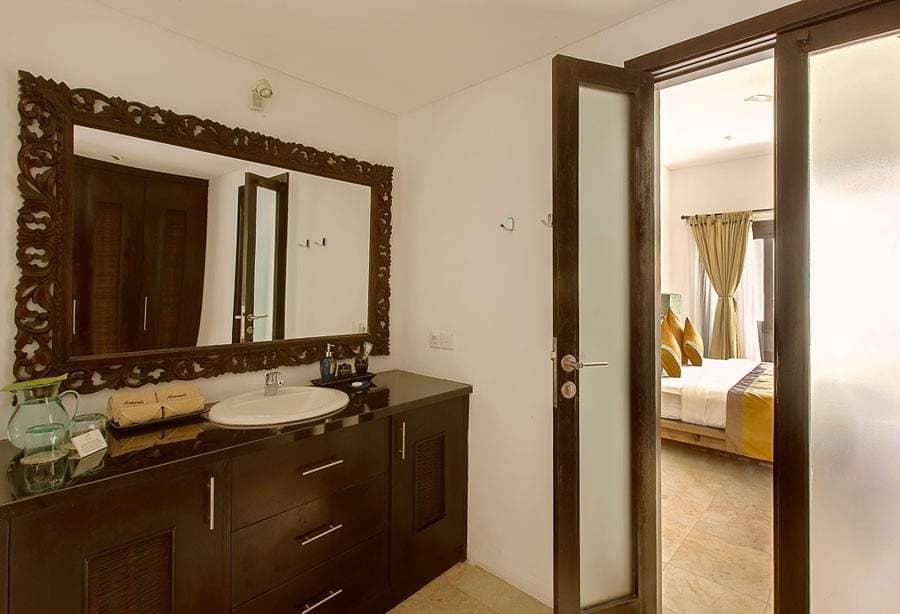 Rent villa Paula, Indonesia, Bali, Nusa Dua | Villacarte