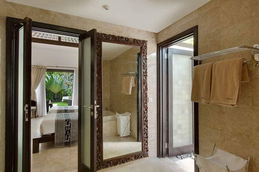 Rent villa Paula, Indonesia, Bali, Nusa Dua | Villacarte