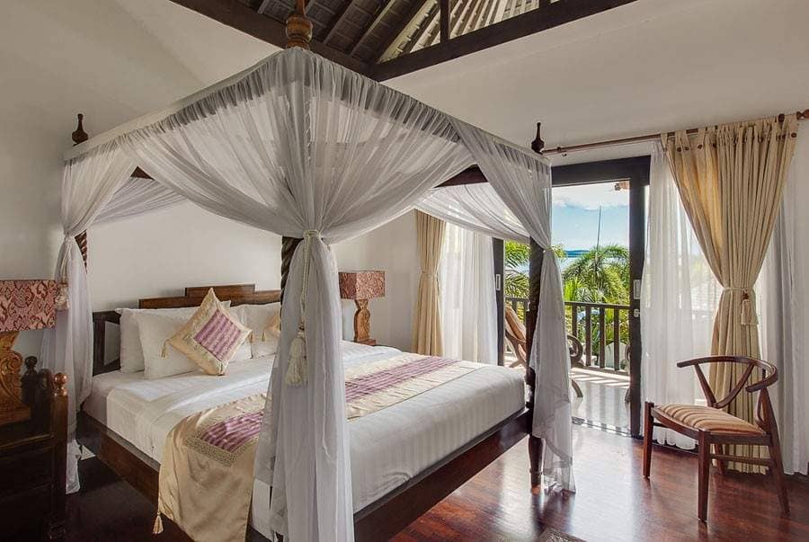 Rent villa Paula, Indonesia, Bali, Nusa Dua | Villacarte