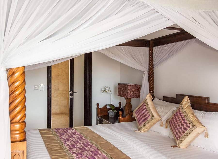 Rent villa Paula, Indonesia, Bali, Nusa Dua | Villacarte