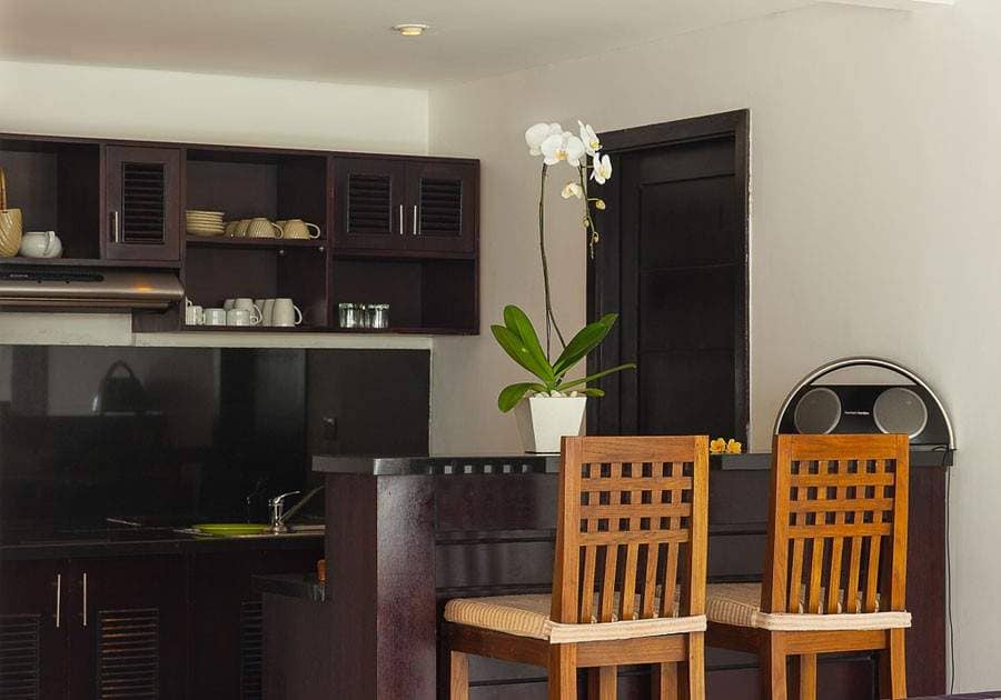 Rent villa Paula, Indonesia, Bali, Nusa Dua | Villacarte