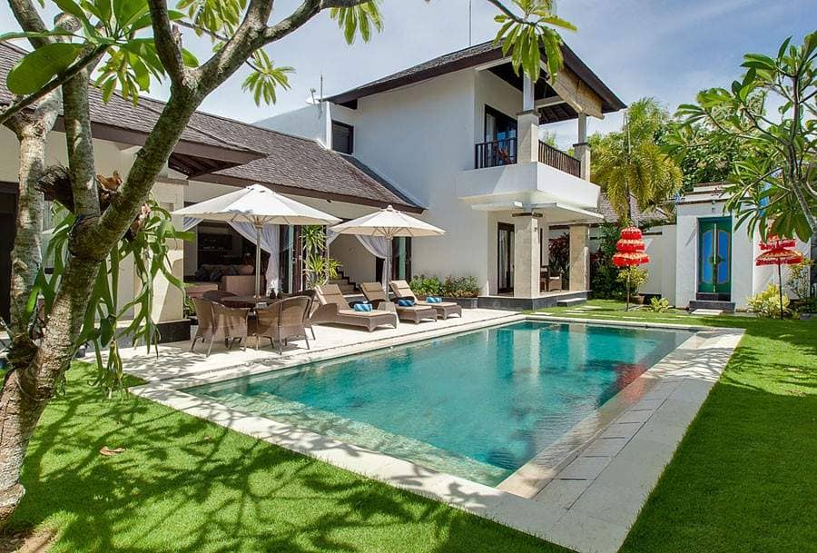 Rent villa Paula, Indonesia, Bali, Nusa Dua | Villacarte