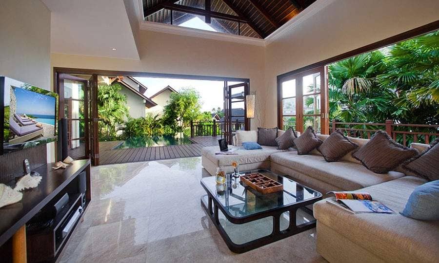 Rent villa Francoise, Indonesia, Bali, Pandawa | Villacarte