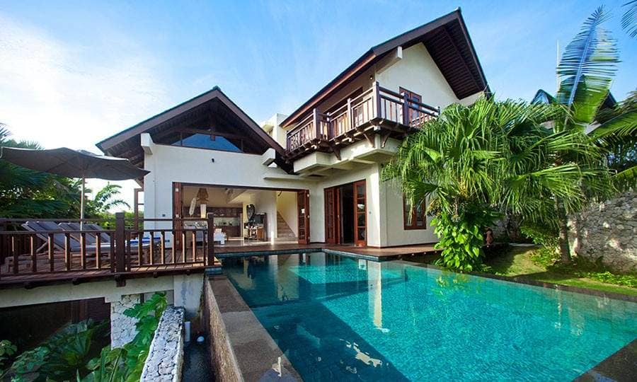 Rent villa Francoise, Indonesia, Bali, Pandawa | Villacarte