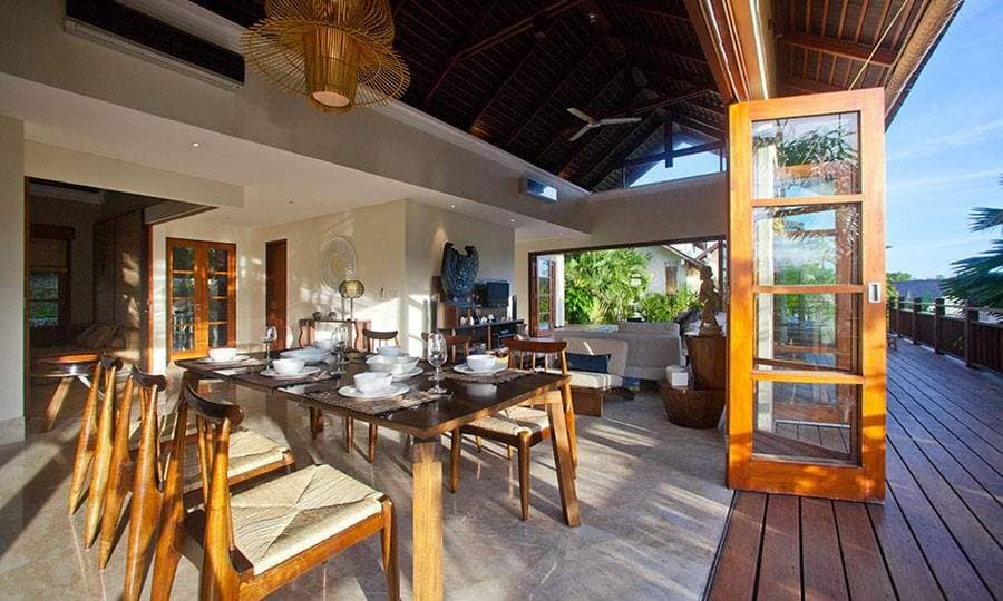 Rent villa Francoise, Indonesia, Bali, Pandawa | Villacarte